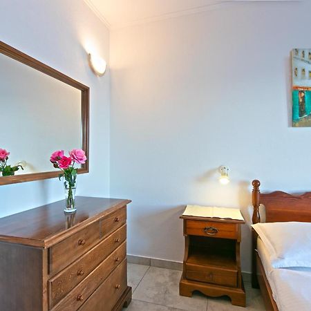 Adria Brela Apartments Zewnętrze zdjęcie