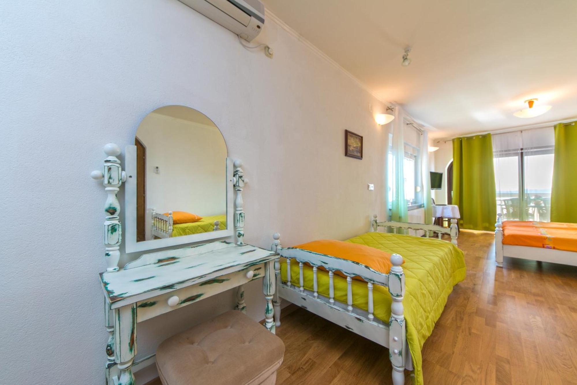 Adria Brela Apartments Pokój zdjęcie