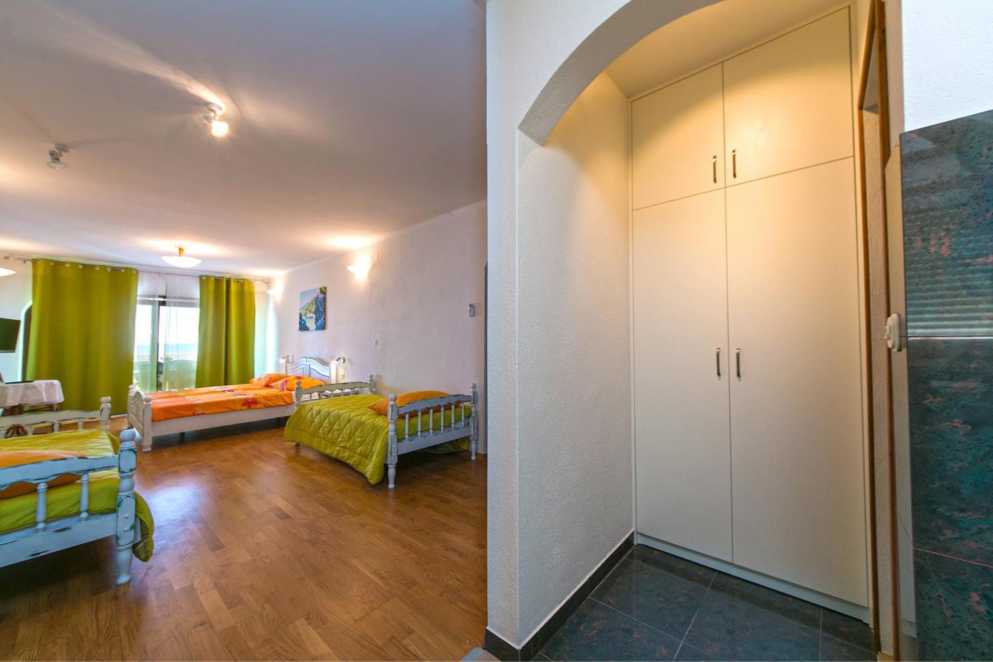 Adria Brela Apartments Pokój zdjęcie