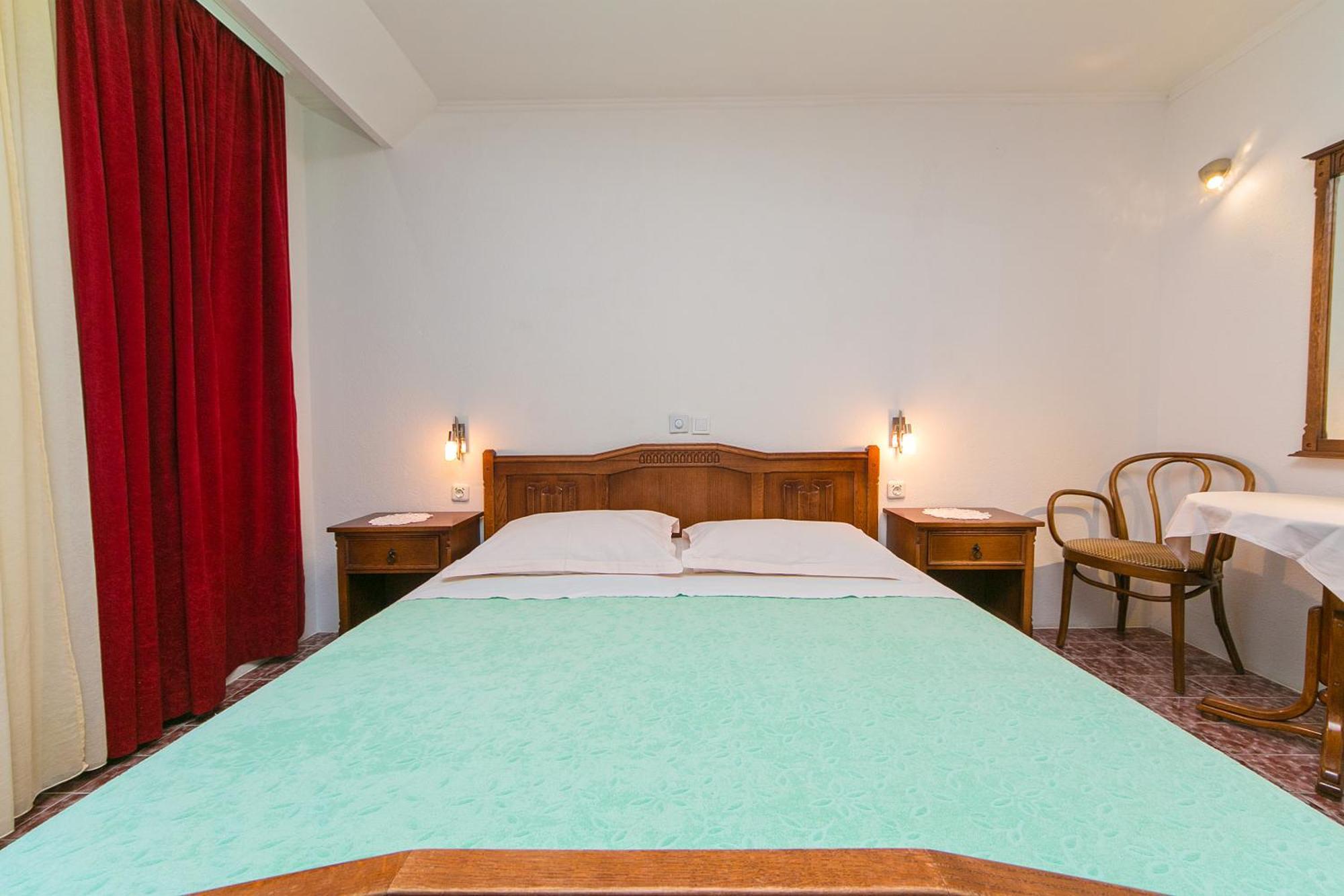 Adria Brela Apartments Pokój zdjęcie